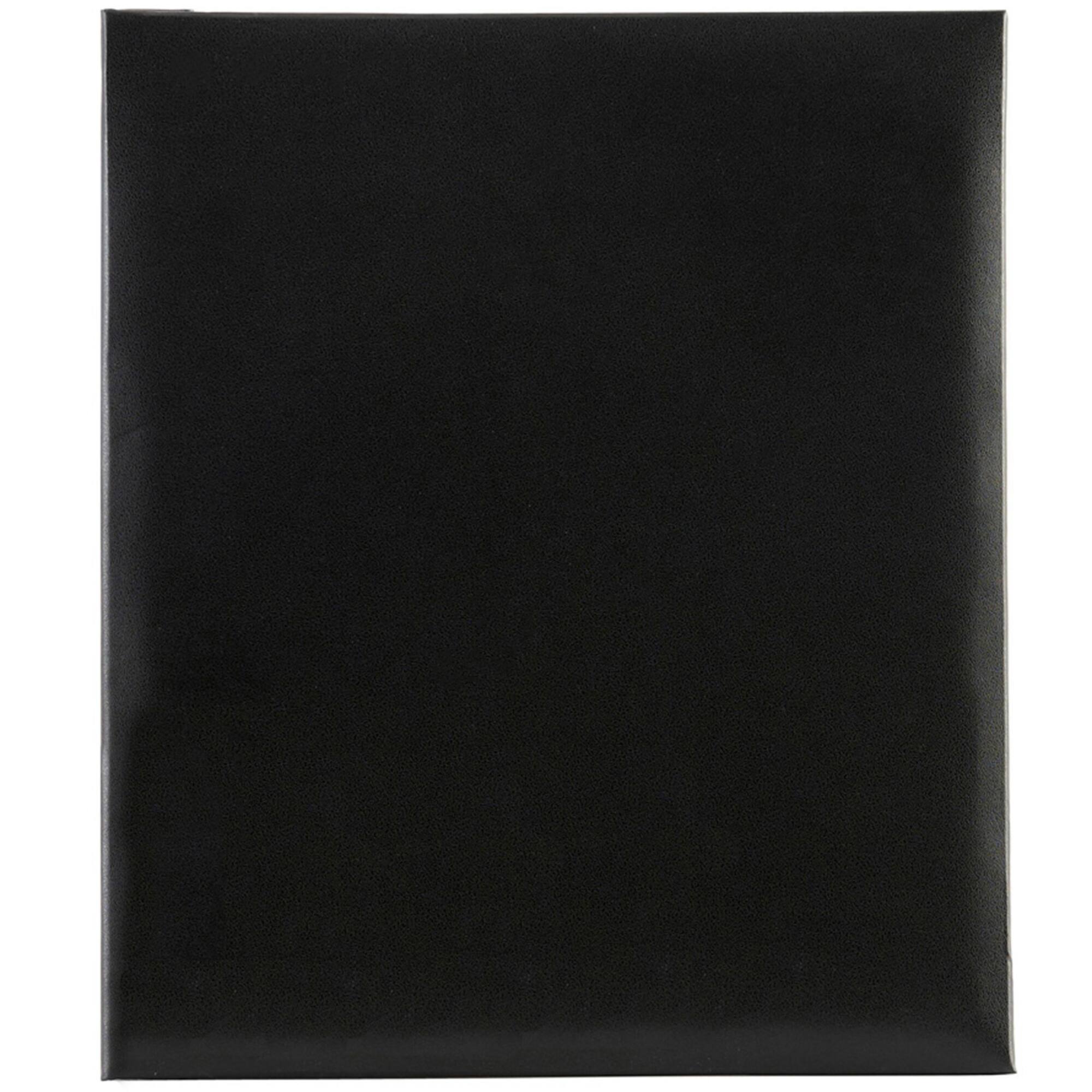 Recollections® Vinyl Scrapbook Album